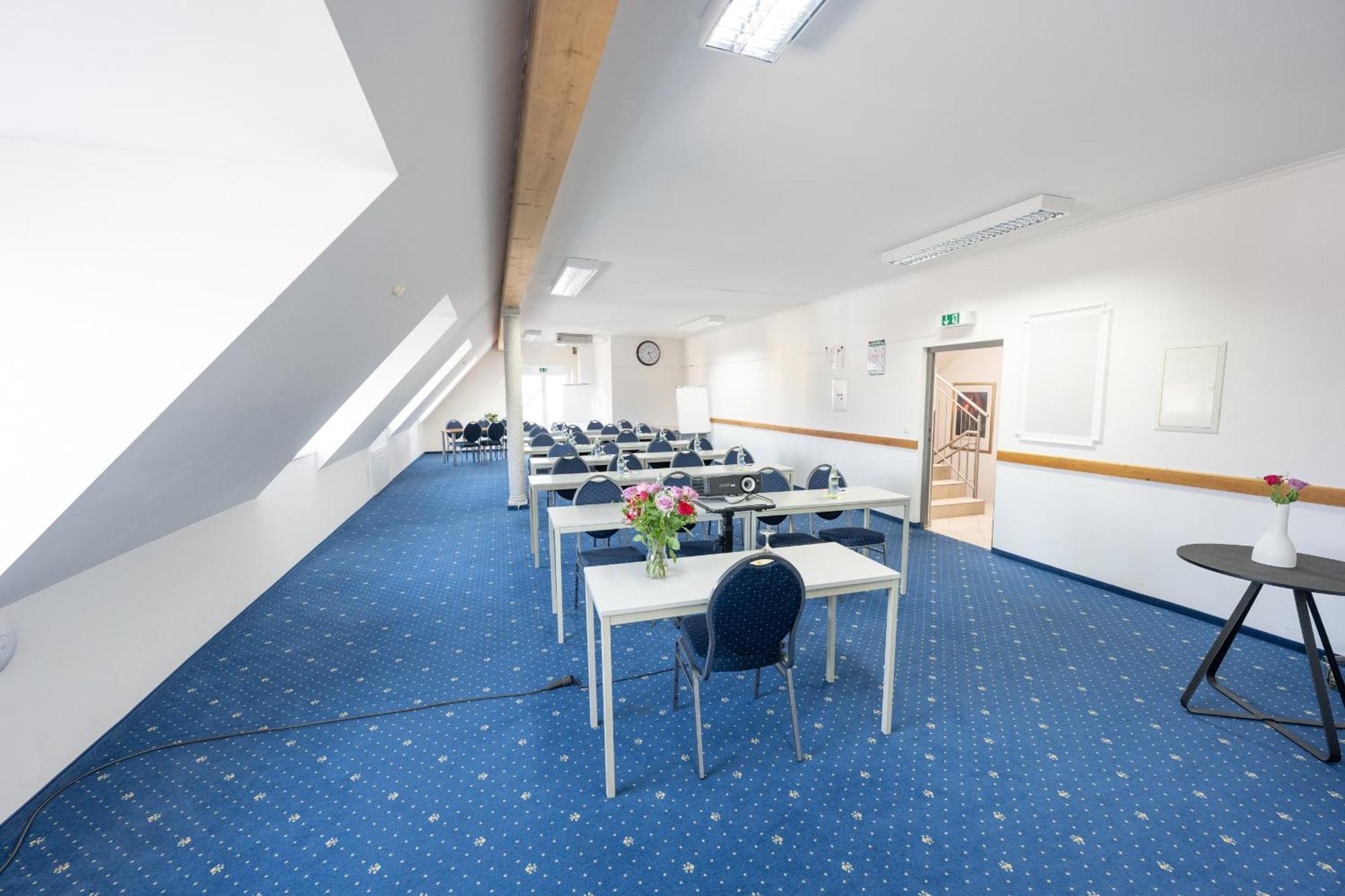 Hotel Haslbach Fgz Zeitlarn Zewnętrze zdjęcie