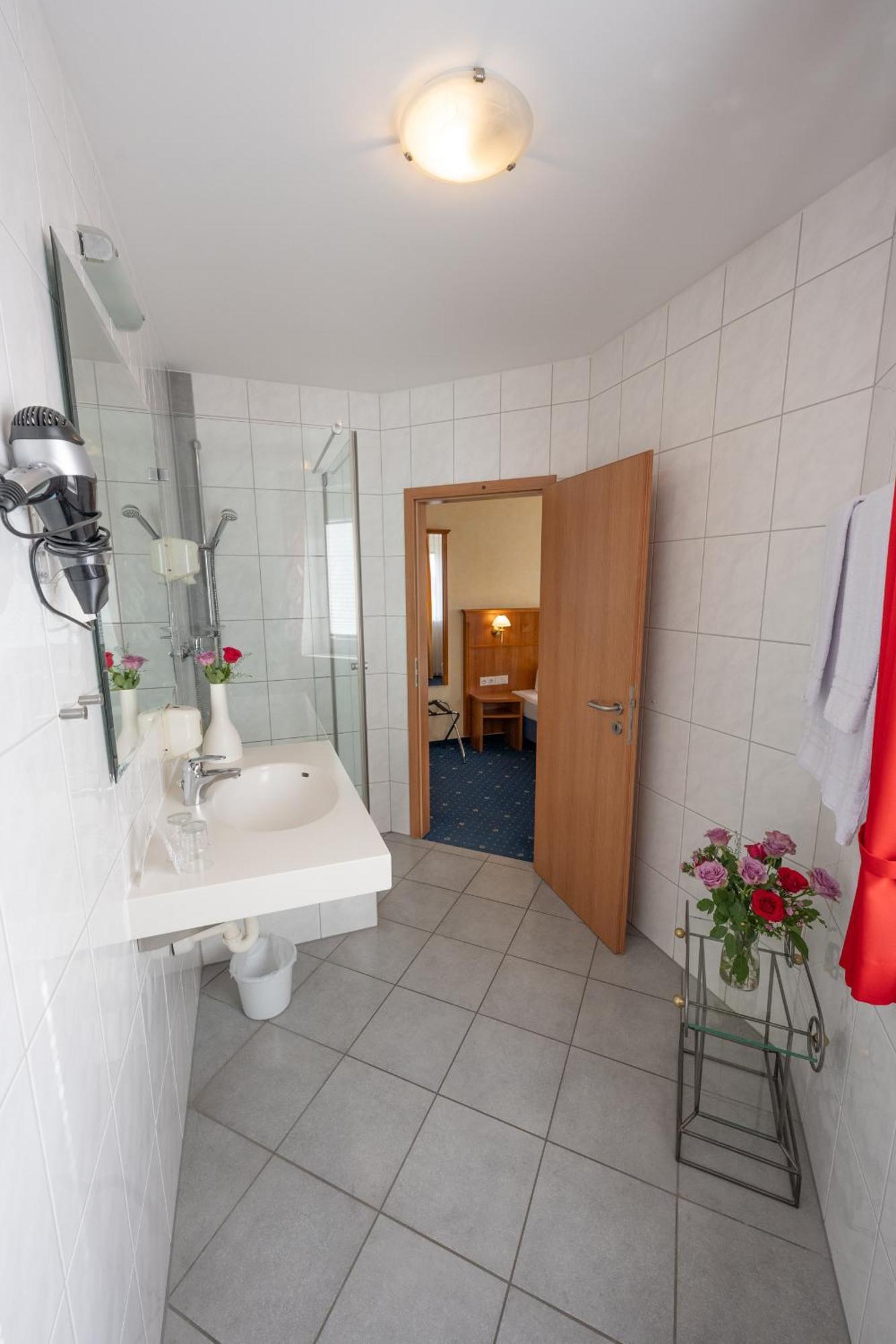 Hotel Haslbach Fgz Zeitlarn Zewnętrze zdjęcie